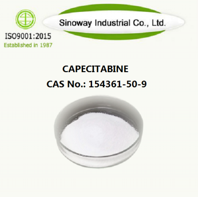 CAPECITABINE