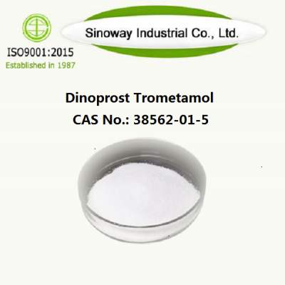 Dinoprost Trometamol 38562-01-5 مورد-Sinoway