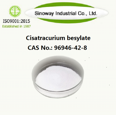Cisatracurium