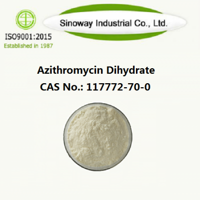Azithromycin