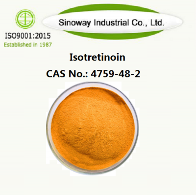 Isotretinoin