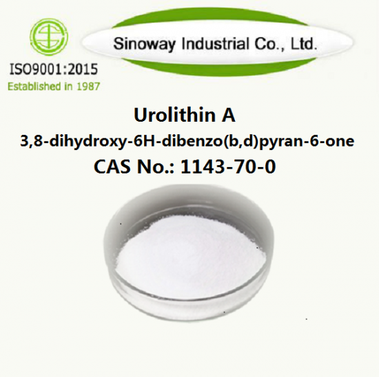 Urolithin A powder