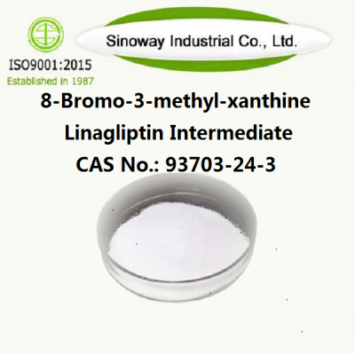Linagliptin Intermediate 93703-24-3