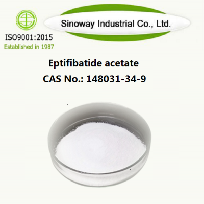 Eptifibatide