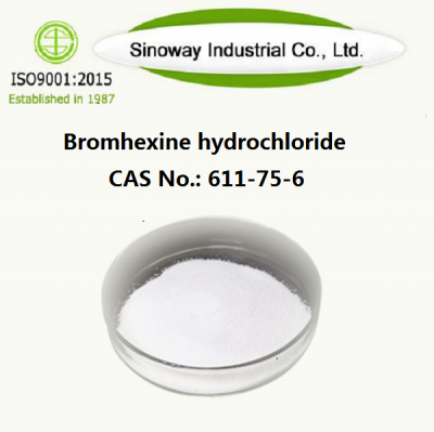 Bromhexine