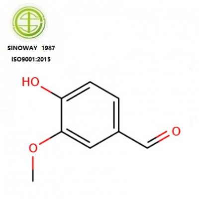 Vanillin