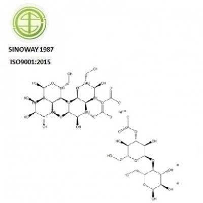 Ferric Carboxymaltose